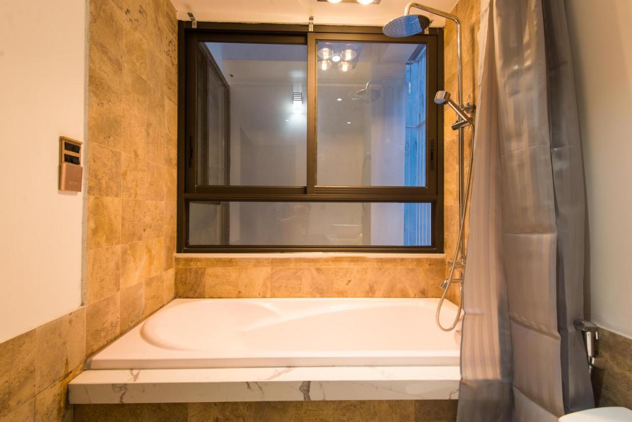 22Housing Hotel & Apartment 81 Linh Lang Ανόι Εξωτερικό φωτογραφία