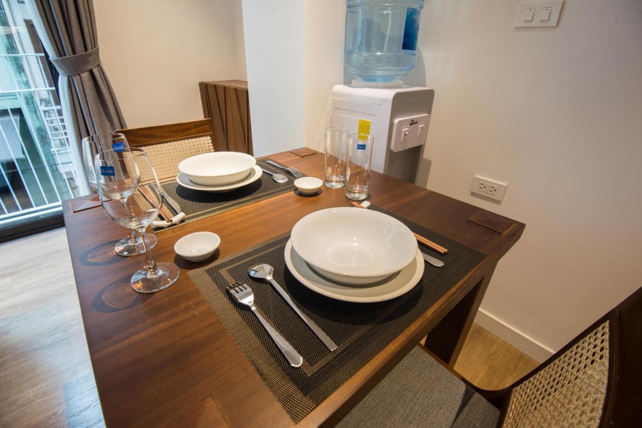 22Housing Hotel & Apartment 81 Linh Lang Ανόι Εξωτερικό φωτογραφία