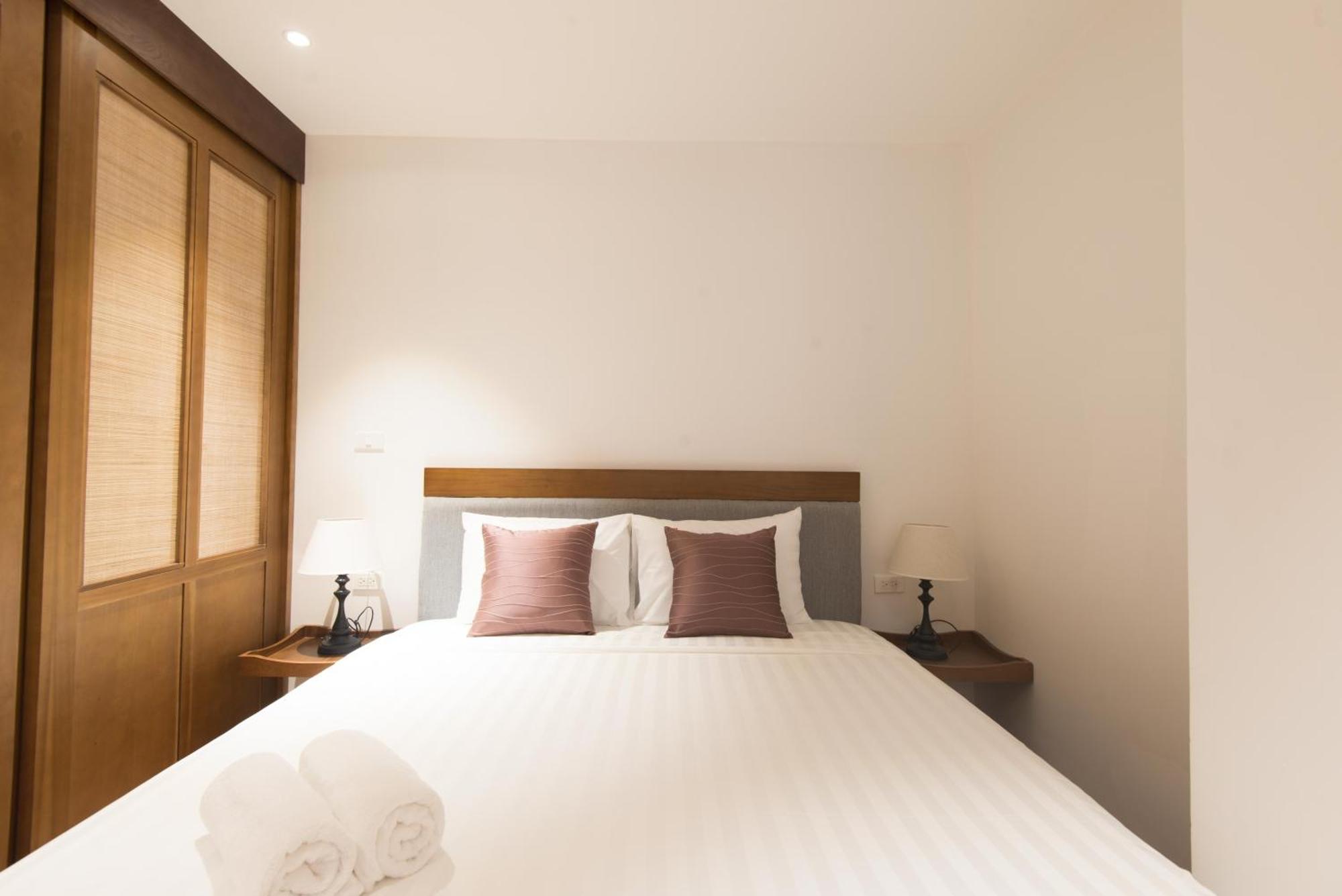 22Housing Hotel & Apartment 81 Linh Lang Ανόι Εξωτερικό φωτογραφία